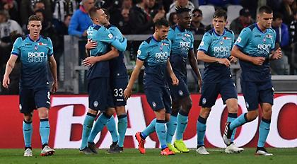 Αταλάντα: Μια επιθετική μηχανή έτοιμη για... σεντόνι