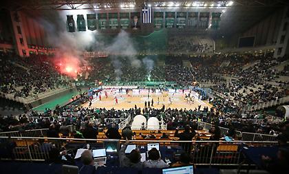 Ιστορική μέρα: Αν ο Ολυμπιακός δεν κατέβει, υποβιβάζεται