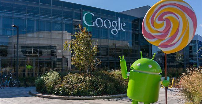 Η Google «κόβει» την Huawei καθώς κλιμακώνεται ο πόλεμος ΗΠΑ - Κίνας