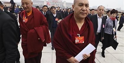 Επίσκεψη στο Θιβέτ ετοιμάζει ο αμερικανός πρέσβης στην Κίνα