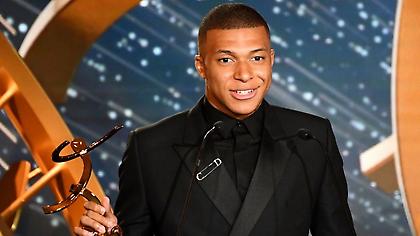 Άναψε φωτιές με υπόνοιες για μεταγραφή ο Εμπαπέ