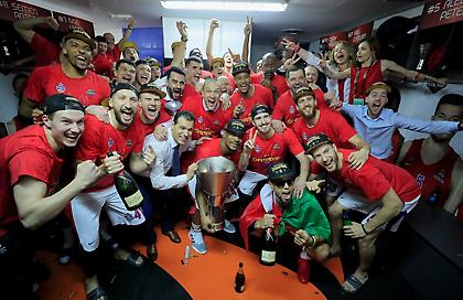 Ιτούδης: «Αν η ΤΣΣΚΑ μου προσφέρει ανανέωση, θα υπογράψω»