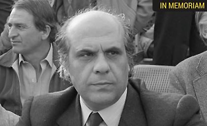 Δεν ξέχασε τον Μιχάλη Αρκάδη η ΑΕΚ