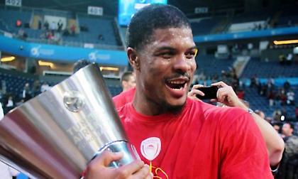 ΑΞΕΠΕΡΑΣΤΟΣ Κάιλ Χάινς… έγραψε ιστορία στην Ευρωλίγκα!