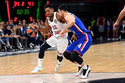 Χίγκινς: «Πιο γλυκός αυτός ο τίτλος από του 2016»