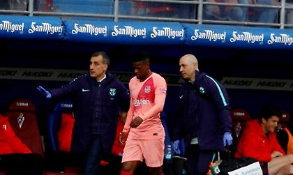 «Καθαρές» οι εξετάσεις και εξιτήριο για Σεμέντο