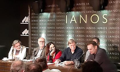 Ντέμης Νικολαΐδης: «Αν είναι σωστό το ποδόσφαιρο, μόνο θετικά μπορεί να δώσει στην κοινωνία»