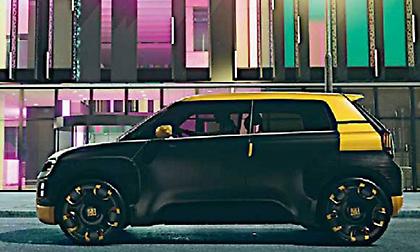 Το στρατηγικό πλάνο της FCA για τα επόμενα έτη