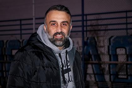 Αποστολίδης: «Είναι μια διαφορετική Κυριακή, κάπου κρύβεται η αλήθεια για την αναδιάρθρωση»