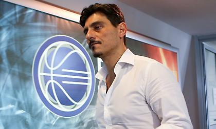 Δ. Γιαννακόπουλος: «Να βάλουν πάνω από τον εγωισμό τους την ιστορία του Ολυμπιακού οι Αγγελόπουλοι»