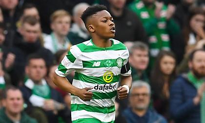 Ιστορικό ντεμπούτο για Ντεμπελέ στη Σέλτικ! (vids)