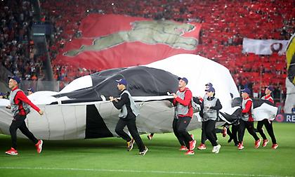 Πώς ο Ολυμπιακός μπορεί να αποφύγει Λιόν, Πόρτο, Αϊντχόφεν και Ντινάμο!