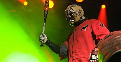 Μυστήριο με το θάνατο της 22χρονης κόρης του ιδρυτή της μπάντας Slipknot