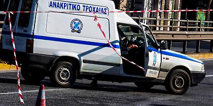 Tροχαίο στις Σέρρες: Λεωφορείο του ΚΤΕΛ παρέσυρε 9χρονη