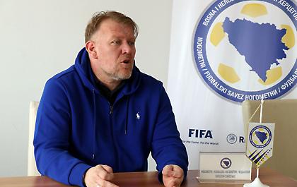 Προσινέτσκι: «Ελπίζουμε σε μείωση της τιμωρίας του Πιάνιτς»