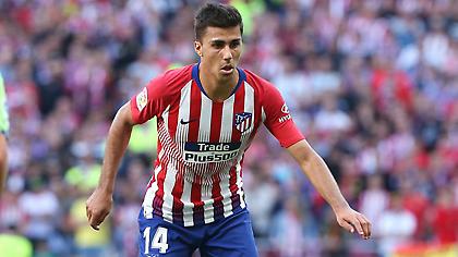 «Θυσιάζει» Ζεζούς για Ροντρίγκο ο Γκουαρδιόλα