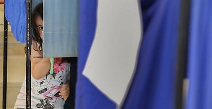 Ακόμα και ανήμερα των εκλογών θα γίνεται η έκδοση ταυτοτήτων