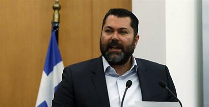 Τι απαντά ο Κρέτσος στο δημοσίευμα των «Νέων» για τη βόλτα με το κότερο