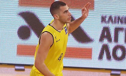 Άρχισαν οι μεταβατικές στον Άρη