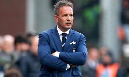 Gazzetta dello Sport: Επαφές με Μιχαϊλοβιτς για Γιουβέντους