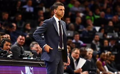 Παίρνουν 33χρονο προπονητή οι Τίμπεργουλβς!