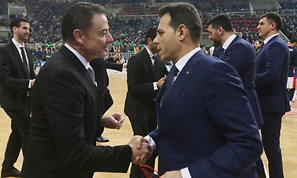 Αποθέωσε τον Ιτούδη ο Πιτίνο