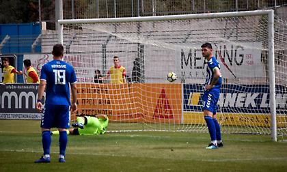 Πρωτάθλημα με 14 ομάδες στη Super League 2 ζητεί ο Ηρακλής