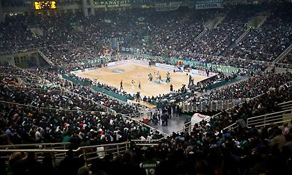 ΚΑΕ Παναθηναϊκός προς τους φιλάθλους: «Δεν θα κατέβει ο Ολυμπιακός»