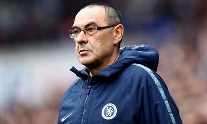 Σάρι για αντικαταστάτης του Αλέγκρι