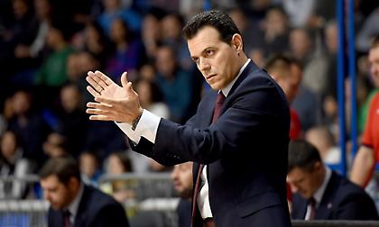 Τα συγχαρητήρια του ΠΑΟΚ στον Ιτούδη και η «ασπρόμαυρη» ανάμνηση από το 1995