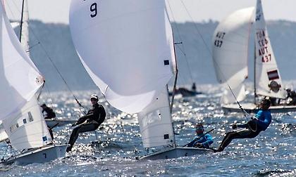 «Οι αγώνες που διοργανώσατε ήταν ανώτεροι ακόμα και από τους Ολυμπιακούς της Αθήνας!»