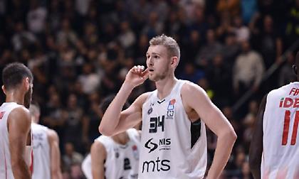 Έκλεισε στη Ζαλγκίρις ο Λαντέιλ!