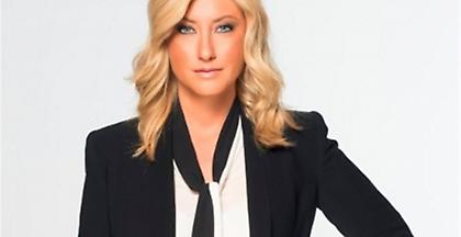 Ανανέωσε για δύο χρόνια τη συνεργασία της με τον ΣΚΑΪ, η Σία Κοσιώνη