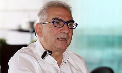 Αποκάλυψε το πρακτικό της… διμελούς ΚΕΔ/ΕΟΚ η ΚΑΕ Ολυμπιακός (pics)