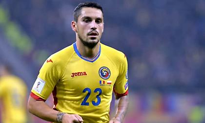 Μένει Αλ Αχλί ο Στάντσιου