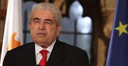 Στην εντατική σε κρίσιμη κατάσταση ο Δημήτρης Χριστόφιας