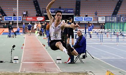 Έκτος στο Νανζίνγκ ο Τεντόγλου