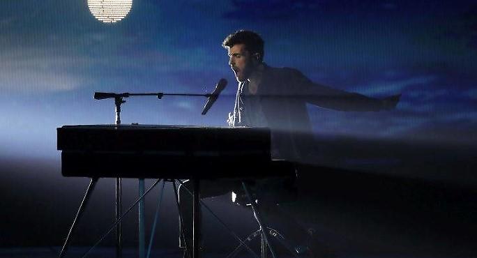 Η τραγική ιστορία πίσω από το τραγούδι που κέρδισε τη Eurovision