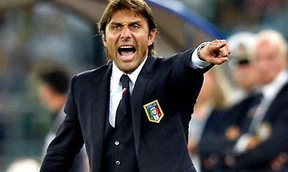 Συμφώνησε και αναλαμβάνει την Ίντερ ο Κόντε