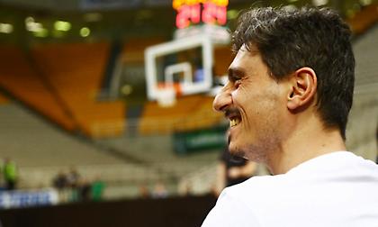 Γιαννακόπουλος: «Στην Α2 και όποιος πάει να το αλλάξει, θα μας βρει απέναντί του»