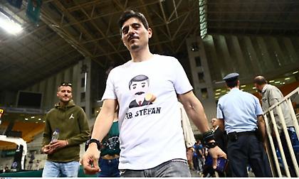 Γιαννακόπουλος: «20 years challenge»