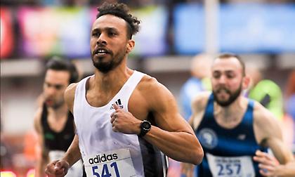 Ανακοινώθηκε η ομάδα στίβου για τους Ευρωπαϊκούς του Μινσκ