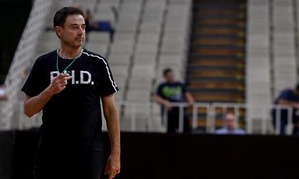 Πιτίνο: «Είναι απογοητευτικό…»