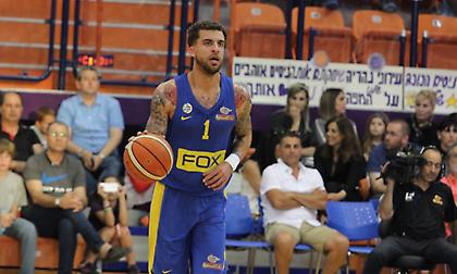 «Ζεστάθηκε» για τα playoffs η Μακάμπι