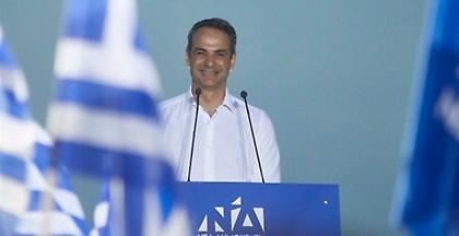 Mητσοτάκης: Oι συνταξιούχοι δεν εξαγοράζονται - Tο άσυλο θα καταργηθεί