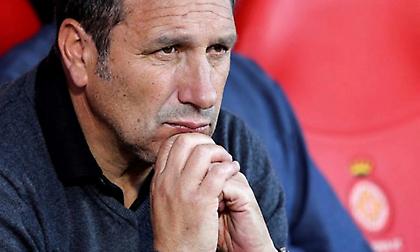 Τέλος από την υποβιβασμένη Χιρόνα ο Σακριστάν