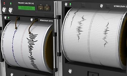 Σεισμός 3,9 ρίχτερ στη Ζάκυνθο