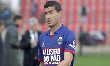 Έμεινε ελεύθερος ο πρώην «ερυθρόλευκος» Γκαζαριάν