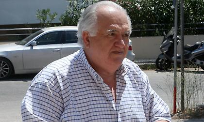 Παρουσιάζει το νέο προπονητή ο ΠΑΣ