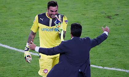 Σμίγουν πάλι Ρομπέρτο-Μίτσελ!